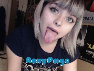 RoxyPage