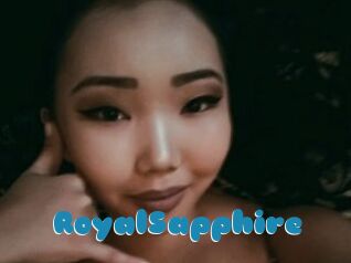 RoyalSapphire