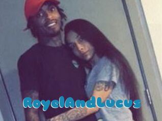 RoyelAndLucus