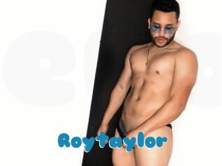 Roytaylor