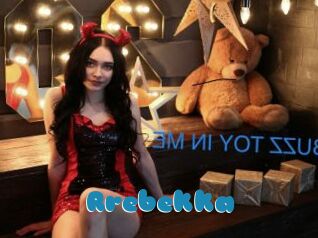 Rrebekka