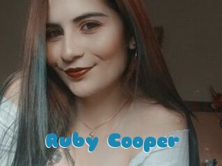 Ruby_Cooper Erotik Chat