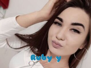 Ruby_y