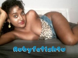Rubyfetish4u