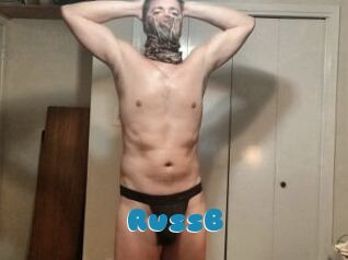 RussB