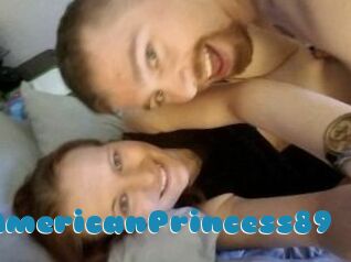 RussianAmericanPrincess89
