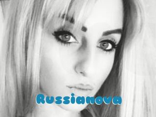 Russianova
