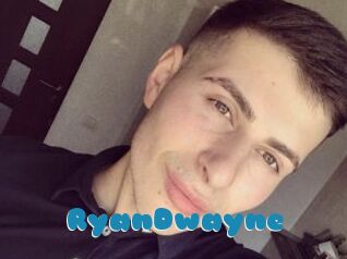 RyanDwayne