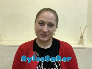 RyleeBaker