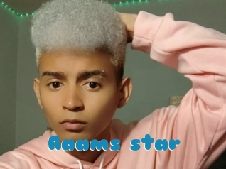 Raams_star