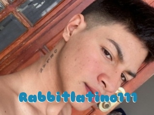 Rabbitlatino111