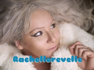 Rachellerevelle