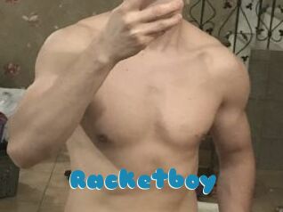 Racketboy