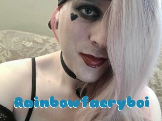 Rainbowfaeryboi
