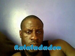 Ralaladadon