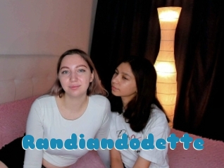 Randiandodette