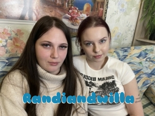 Randiandwilla