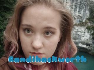Randihackworth