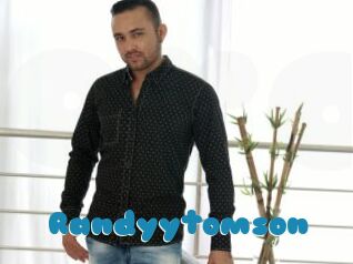 Randyytomson