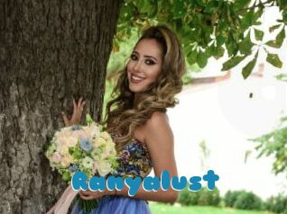 Ranyalust