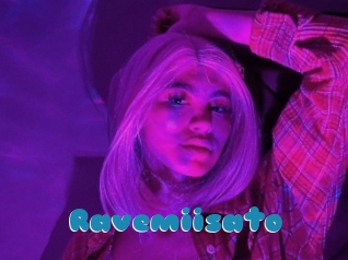 Ravemiisato