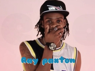 Ray_paxton