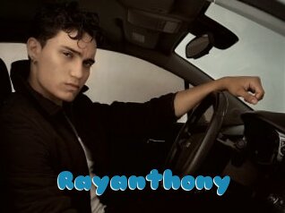 Rayanthony