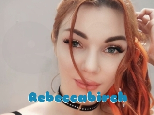 Rebeccabirch