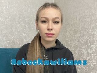 Rebeckawiliams