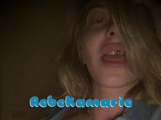 Rebekamarie