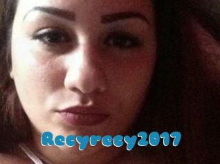 Recyrecy2017