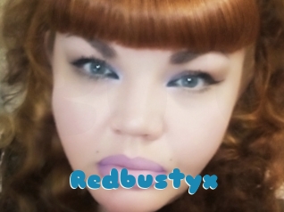 Redbustyx