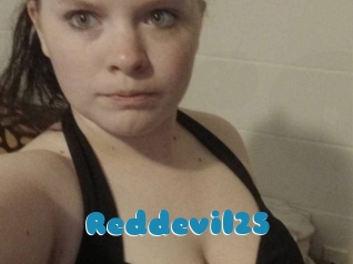 Reddevil25