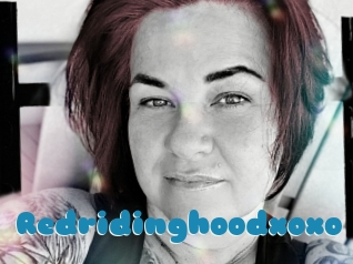 Redridinghoodxoxo