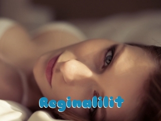 Reginalilit