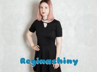 Reginashiny