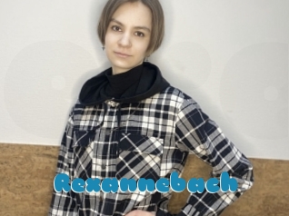 Rexannebach