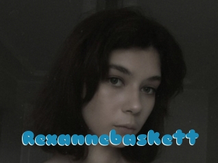 Rexannebaskett