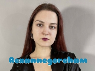 Rexannegoreham
