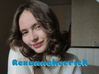 Rexanneherrick