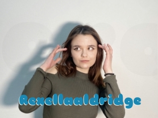 Rexellaaldridge
