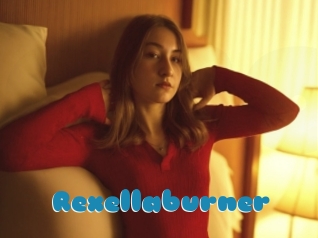 Rexellaburner
