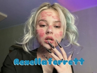 Rexellaferrett