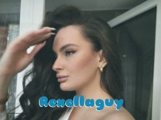 Rexellaguy