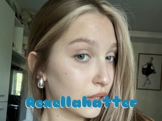 Rexellahatter