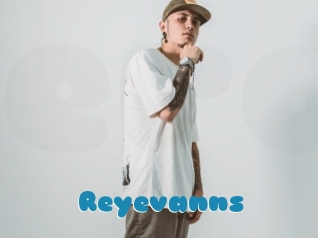 reyevanns Erotik Chat