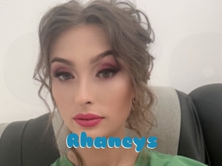 Rhaneys