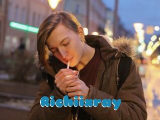 Richiixray