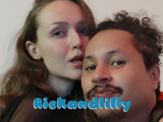 Rickandlilly