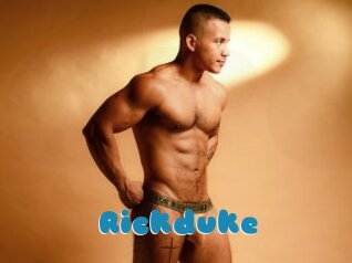 Rickduke